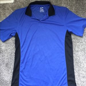 ⭐️Culver’s collared polo